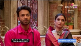 Bigg Boss - Season 17 - 14th January 2024